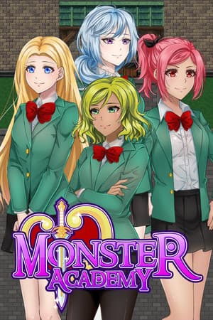 Monster Academy