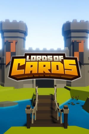 Lords of Cards
