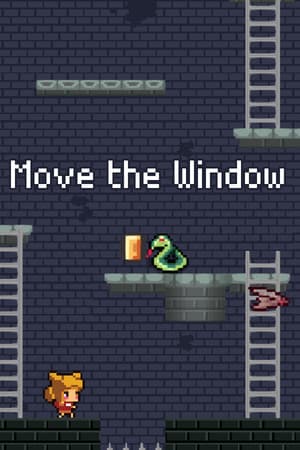 Move the Window