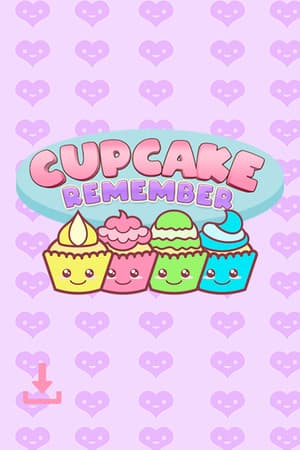 Cupcake Remember