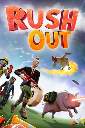 RushOut