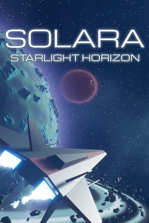 Solara: Starlight Horizon