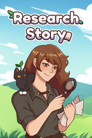 Research Story