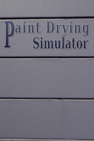 Paint Drying Simulator