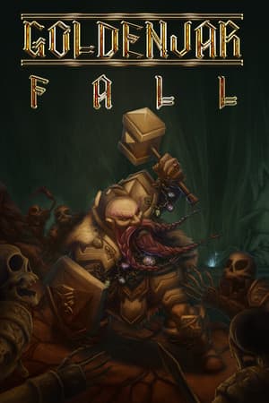 Goldenjar Fall - Definitive Edition