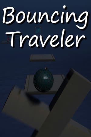 Bouncing Traveler