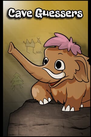 Cave Guessers