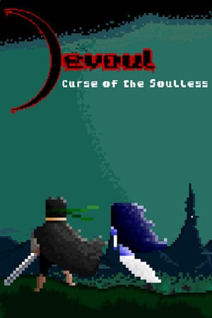 Devoul- Curse of the Soulless