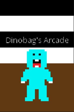 Dinobag's Arcade