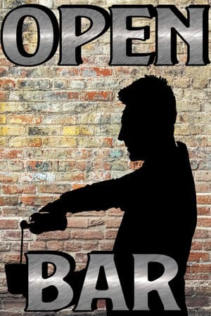 Open Bar