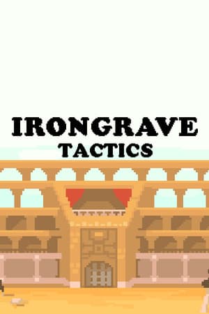 Irongrave Tactics