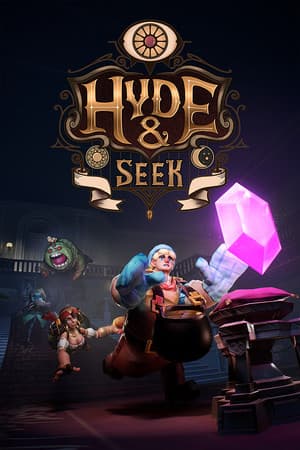Hyde & Seek
