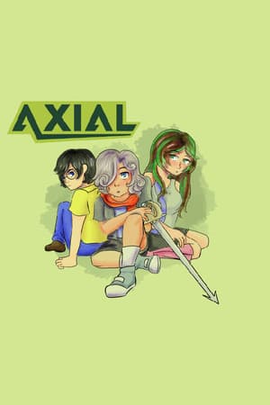 Axial Disc 1