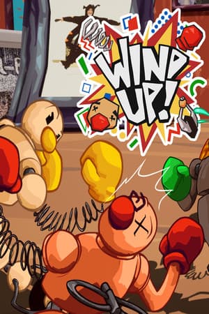 Wind Up!