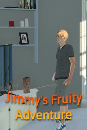 Jimmy's Fruity Adventure