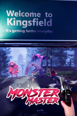 Monster Master