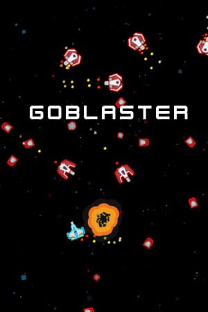 GoBlaster