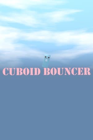 Cuboid Bouncer