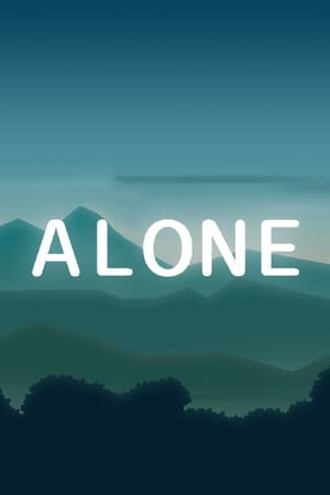 Alone