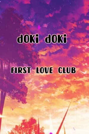 Doki Doki First Love Club!