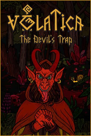 Volatica: The Devil's Trap