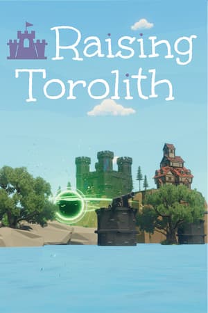 Raising Torolith