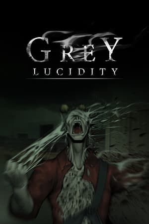 Grey Lucidity - Horror Visual Novel
