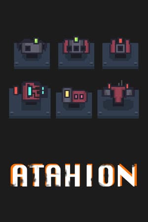 Atahion - Tower Defense