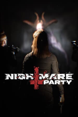 Nightmare Party
