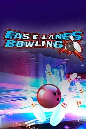 Fastlane Bowling