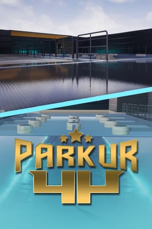 Parkur 44