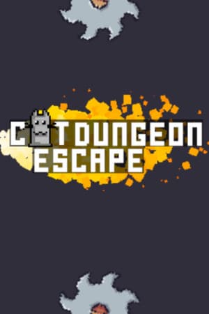 Cat Dungeon Escape