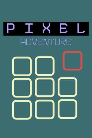 Pixel Adventure