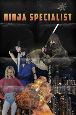 Ninja Specialist