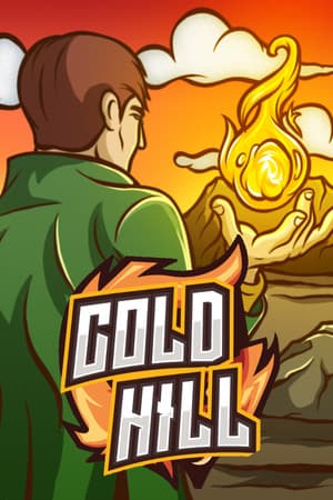 Cold Hill