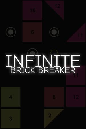 Infinite Brick Breaker