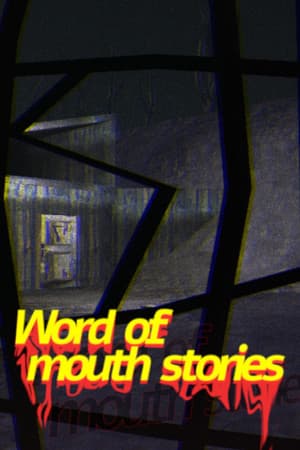 Word of mouth stories