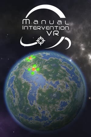 Manual Intervention VR