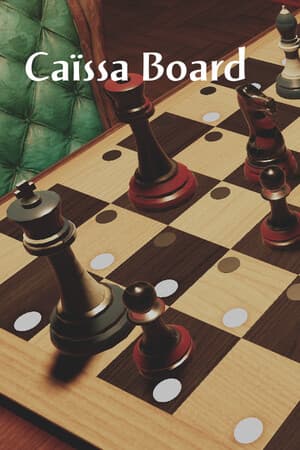 Caïssa Chess Island