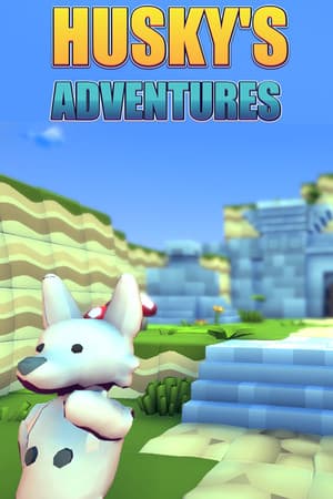 Husky's Adventures