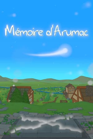 Mémoire d'Arumac