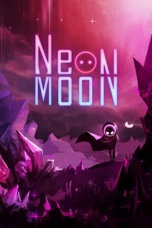 Neon Moon