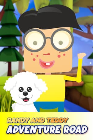 Randy And Teddy Adventure Road