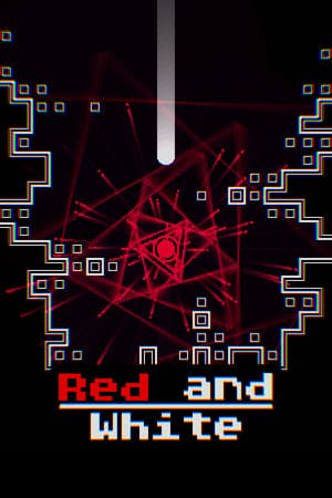 Red and White