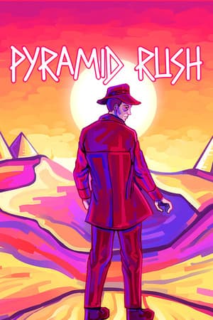 Pyramid Rush
