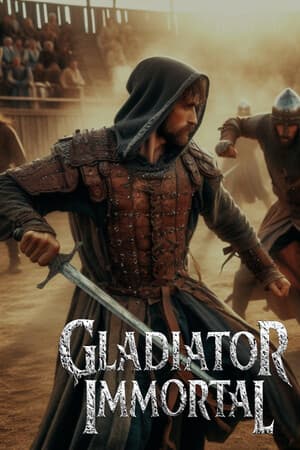 Gladiator Immortal