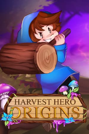 Harvest Hero Origins