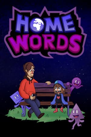 Homewords