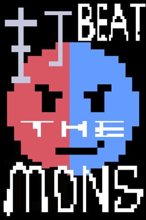 打怪! Beat the Mons!