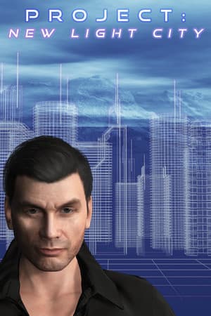 Project: New Light City